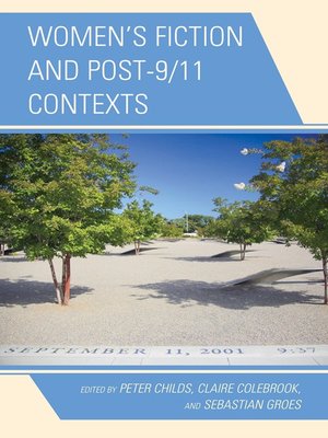 cover image of Women's Fiction and Post-9/11 Contexts